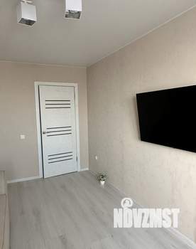 1-к квартира, на длительный срок, 37м2, 24/27 этаж