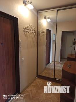 1-к квартира, на длительный срок, 45м2, 10/10 этаж