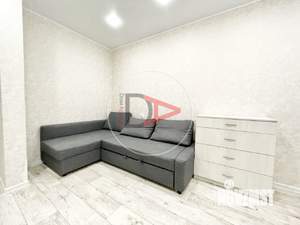 1-к квартира, на длительный срок, 37м2, 10/23 этаж