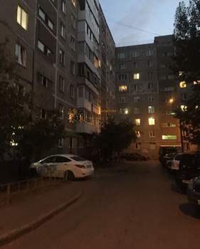 2-к квартира, на длительный срок, 48м2, 2/9 этаж