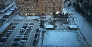 1-к квартира, на длительный срок, 30м2, 12/25 этаж