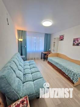 1-к квартира, посуточно, 32м2, 3/26 этаж