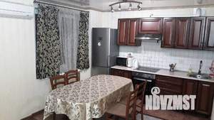 2-к квартира, посуточно, 63м2, 5/18 этаж