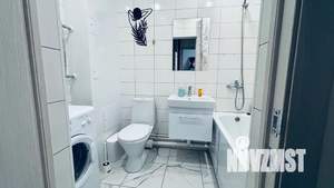 2-к квартира, посуточно, 36м2, 2/8 этаж