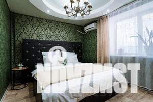 2-к квартира, посуточно, 61м2, 1/16 этаж