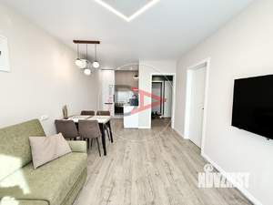 2-к квартира, на длительный срок, 42м2, 20/26 этаж