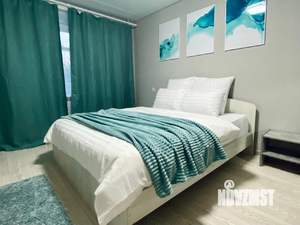 2-к квартира, посуточно, 48м2, 1/1 этаж