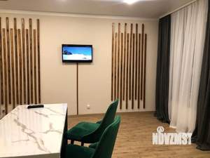 Студия квартира, на длительный срок, 30м2, 17/25 этаж