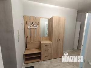 1-к квартира, посуточно, 36м2, 7/14 этаж