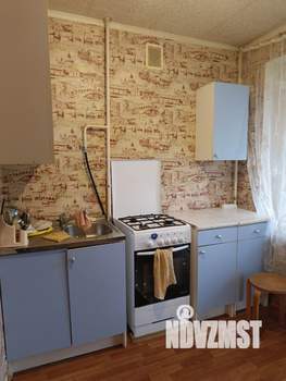 1-к квартира, на длительный срок, 33м2, 4/9 этаж