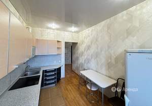 1-к квартира, на длительный срок, 45м2, 11/15 этаж