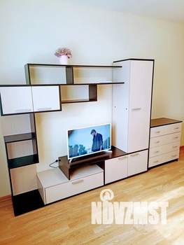 1-к квартира, посуточно, 35м2, 10/25 этаж