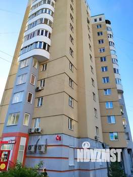 1-к квартира, на длительный срок, 47м2, 9/13 этаж