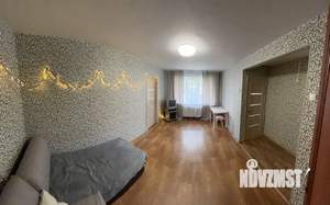 2-к квартира, на длительный срок, 44м2, 1/5 этаж