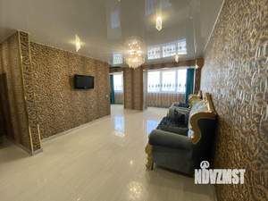 3-к квартира, на длительный срок, 90м2, 11/12 этаж
