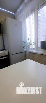 1-к квартира, посуточно, 24м2, 2/9 этаж