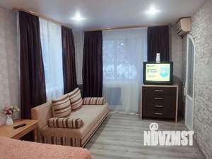 1-к квартира, посуточно, 32м2, 1/5 этаж