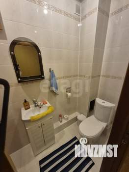 2-к квартира, на длительный срок, 85м2, 4/6 этаж