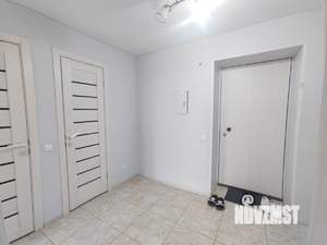1-к квартира, на длительный срок, 39м2, 4/13 этаж
