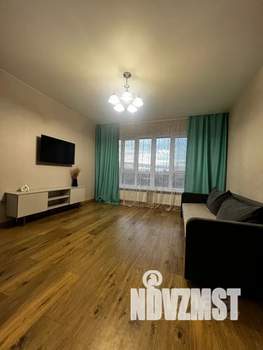 2-к квартира, посуточно, 55м2, 8/31 этаж