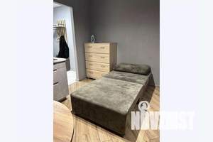 1-к квартира, посуточно, 32м2, 10/17 этаж