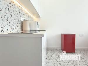 Студия квартира, посуточно, 32м2, 14/25 этаж