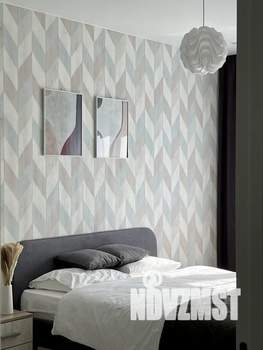 1-к квартира, посуточно, 40м2, 9/14 этаж