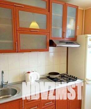 1-к квартира, на длительный срок, 35м2, 3/5 этаж