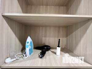 4-к квартира, посуточно, 32м2, 1/1 этаж