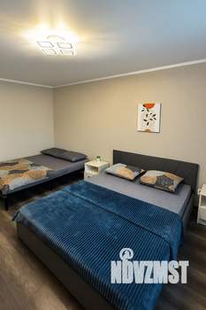 2-к квартира, посуточно, 50м2, 19/27 этаж
