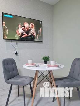 Студия квартира, посуточно, 28м2, 7/28 этаж