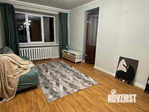 2-к квартира, на длительный срок, 65м2, 3/9 этаж