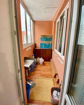 1-к квартира, на длительный срок, 47м2, 2/9 этаж
