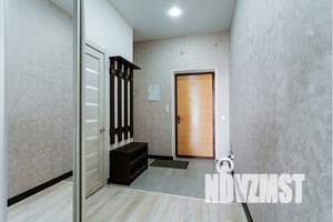 1-к квартира, посуточно, 38м2, 8/25 этаж