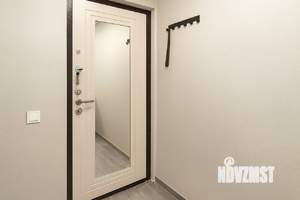 Студия квартира, посуточно, 15м2, 2/9 этаж