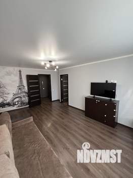 1-к квартира, на длительный срок, 36м2, 5/9 этаж