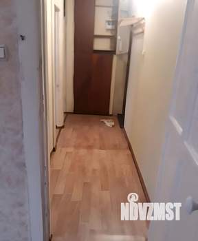 2-к квартира, на длительный срок, 45м2, 2/5 этаж