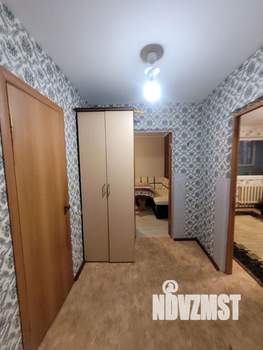 1-к квартира, на длительный срок, 36м2, 1/3 этаж