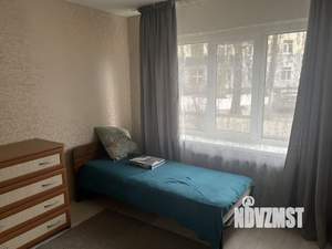 2-к квартира, на длительный срок, 45м2, 1/5 этаж