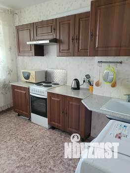 1-к квартира, посуточно, 37м2, 8/9 этаж