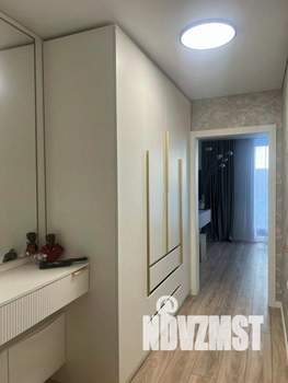 1-к квартира, посуточно, 29м2, 1/1 этаж
