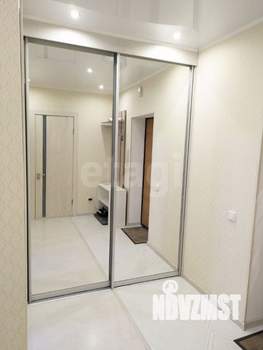 1-к квартира, на длительный срок, 35м2, 8/10 этаж