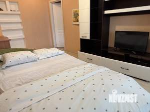 2-к квартира, посуточно, 54м2, 5/5 этаж