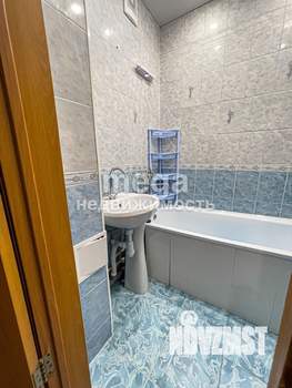 1-к квартира, на длительный срок, 35м2, 6/12 этаж