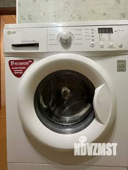 1-к квартира, на длительный срок, 32м2, 2/5 этаж