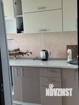 1-к квартира, посуточно, 38м2, 8/9 этаж