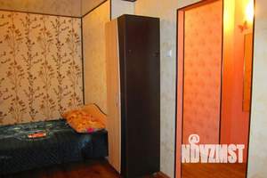 1-к квартира, посуточно, 33м2, 1/9 этаж