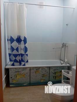 Студия квартира, на длительный срок, 28м2, 2/15 этаж