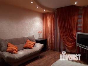 1-к квартира, посуточно, 37м2, 1/1 этаж