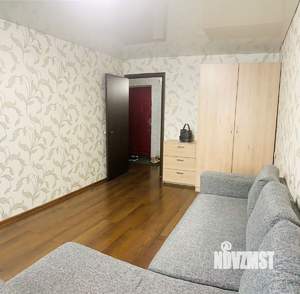 1-к квартира, на длительный срок, 35м2, 2/9 этаж